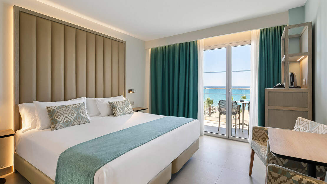 Sol Torremolinos Don Marco